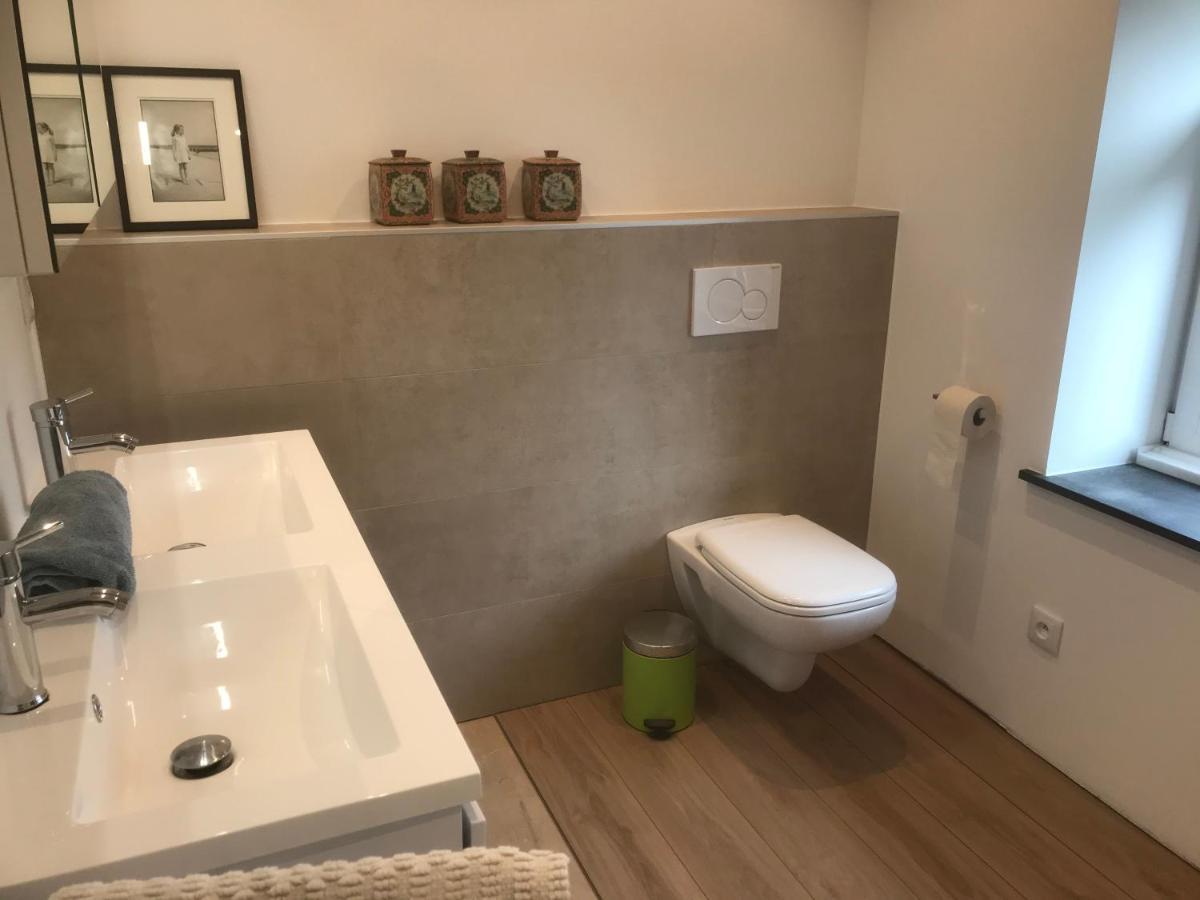 La Ferme Aux Oiseaux B&B Beaumont 외부 사진